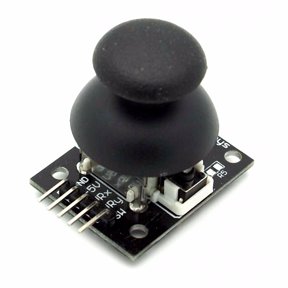 joystick 3 assi